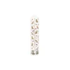 Winter Birds Christmas Large Pillar Advent Candle