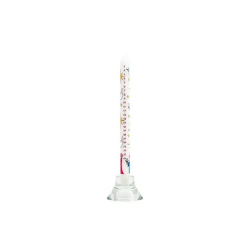 Wise Men Christmas Advent Dinner Candle