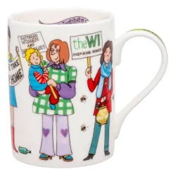Women's Institute Mug