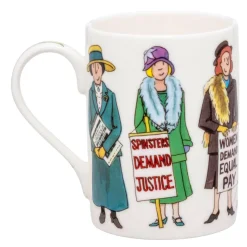 Women's Institute Mug