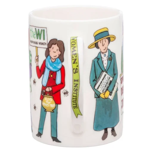 Women's Institute Mug
